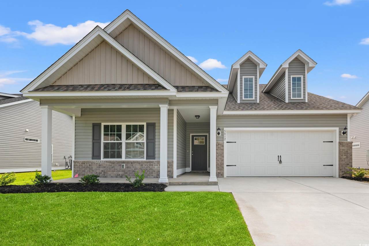 1263 Cypress Shoal Dr. - Photo 1