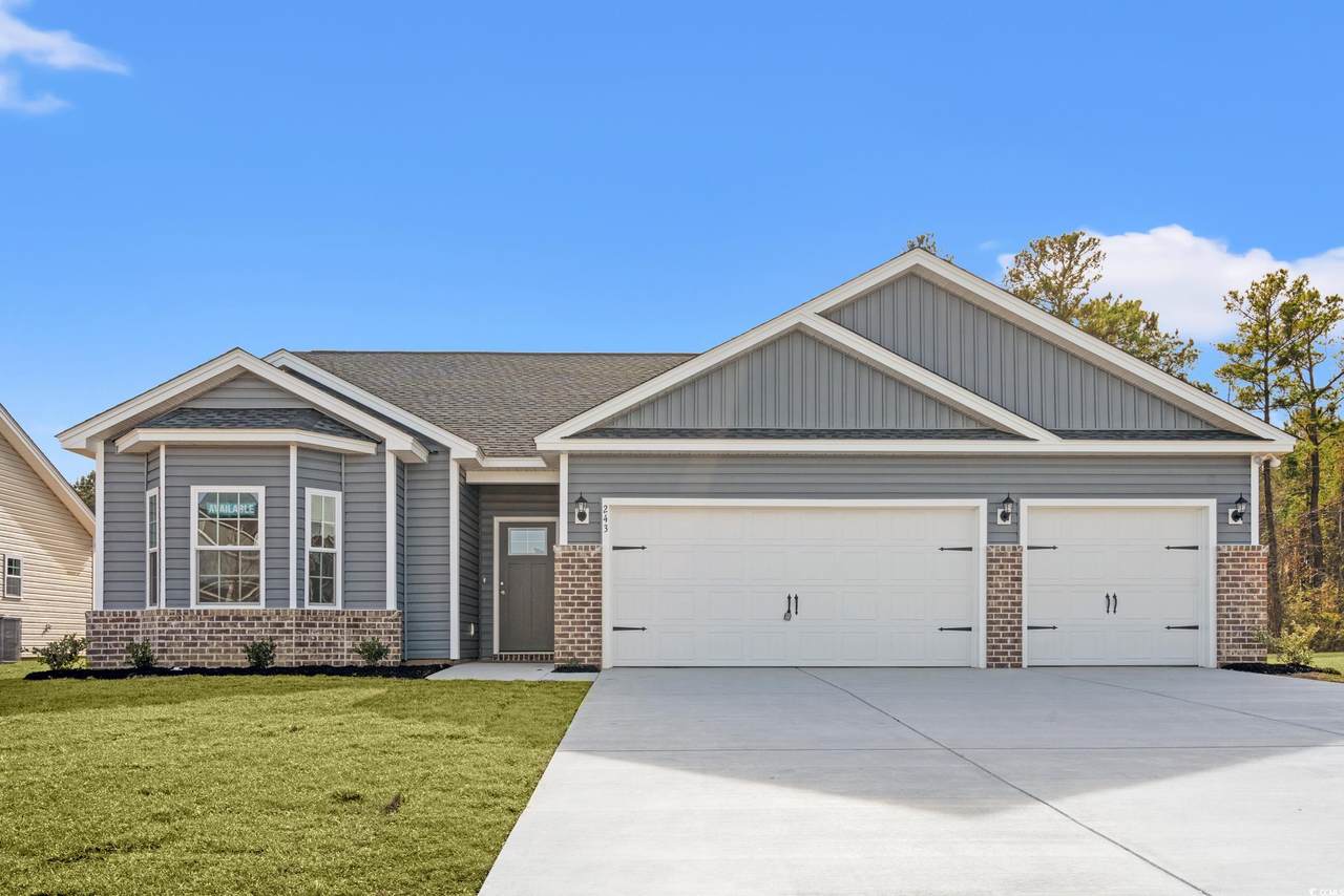 243 Stillbrook Dr. - Photo 1