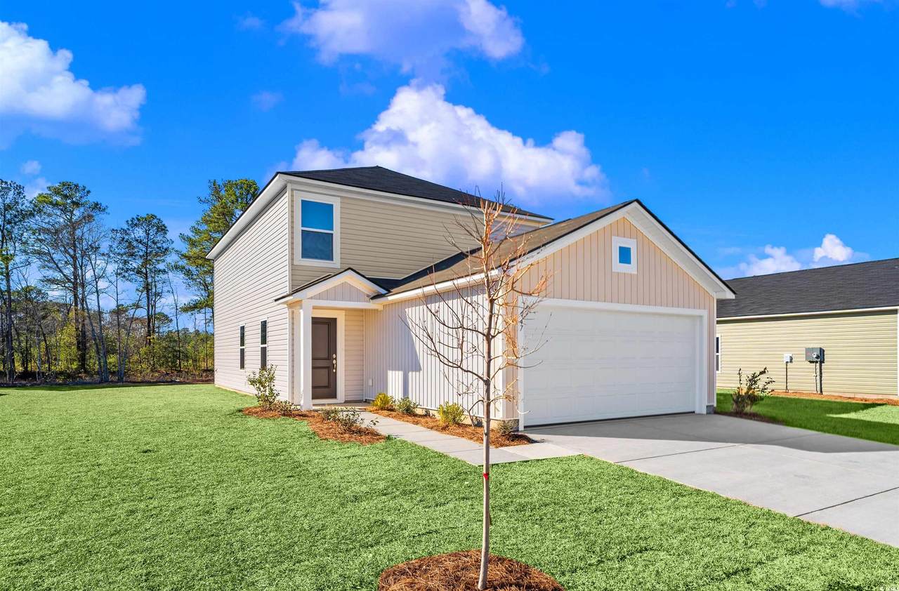 215 Birchwood Dr. - Photo 1