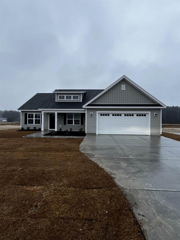 1762 Vereen Rd. - Photo 1