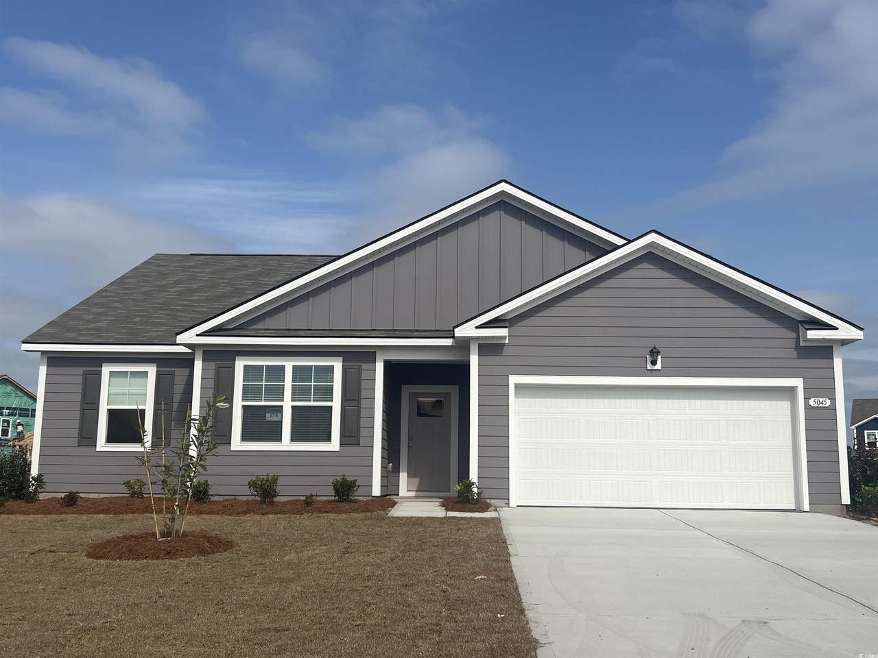 5045 Yellowstone Dr. - Photo 1