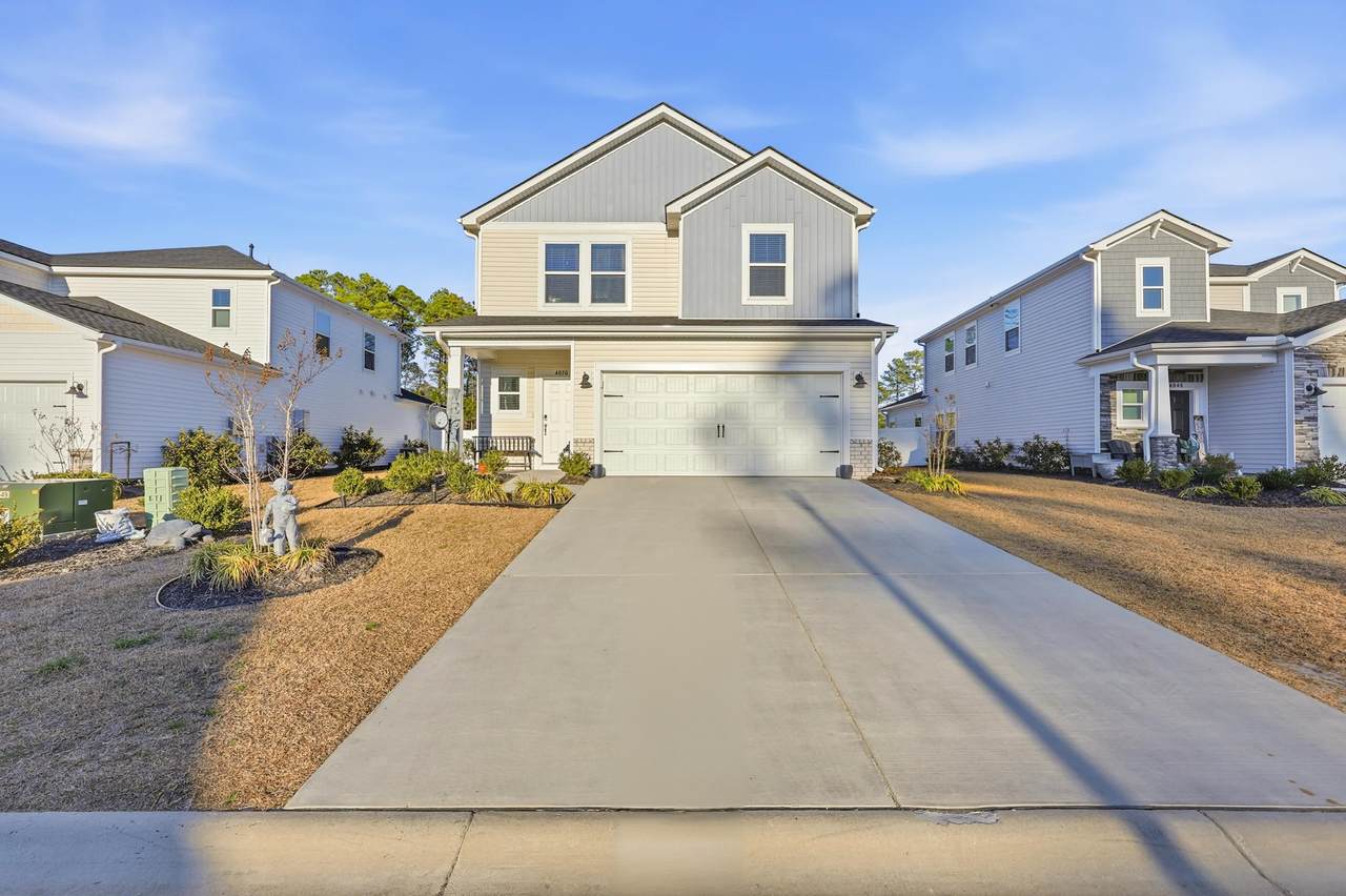 4050 Bayhill St. - Photo 1