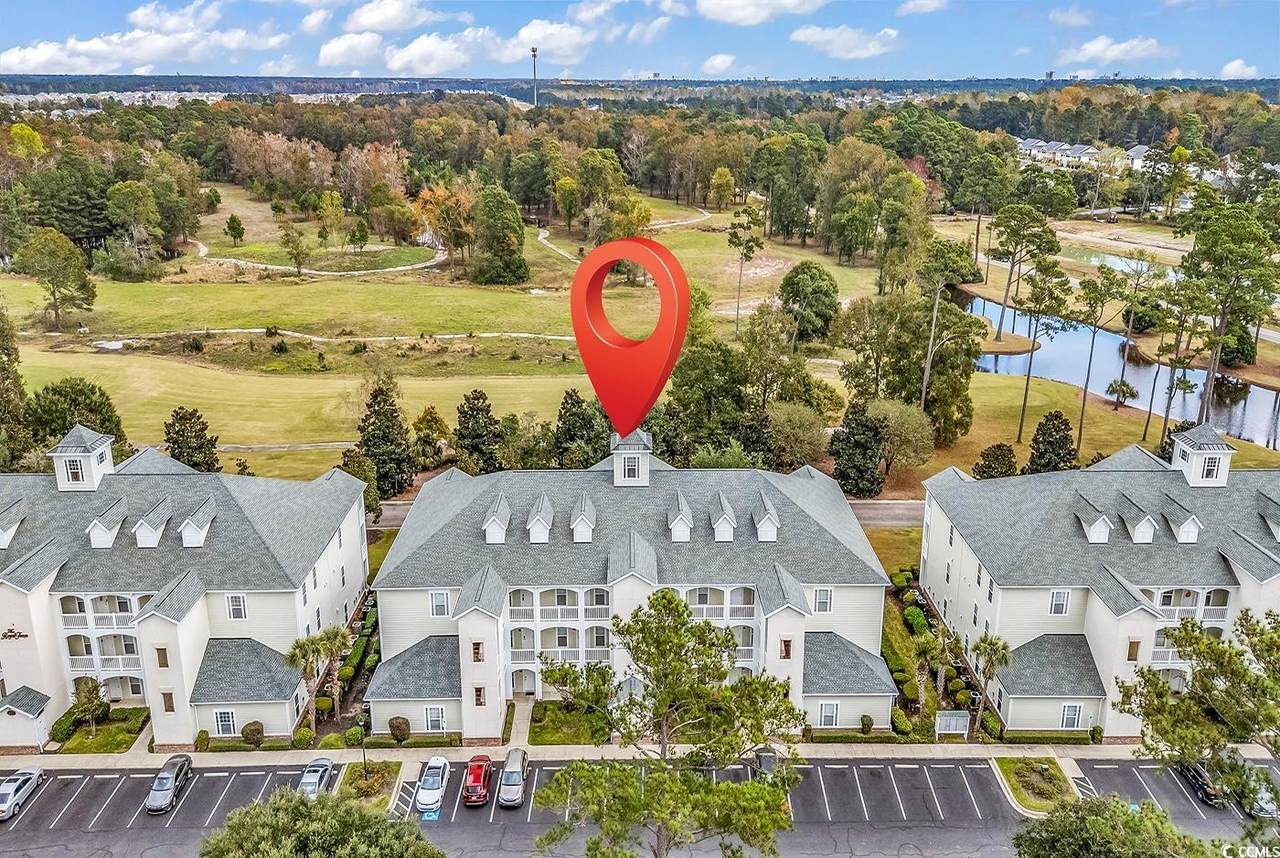 1017 World Tour Blvd. - Photo 1
