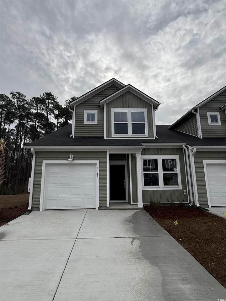 1382 Speedway St. - Photo 1