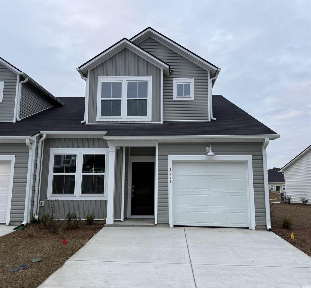 1381 Speedway St. - Photo 1