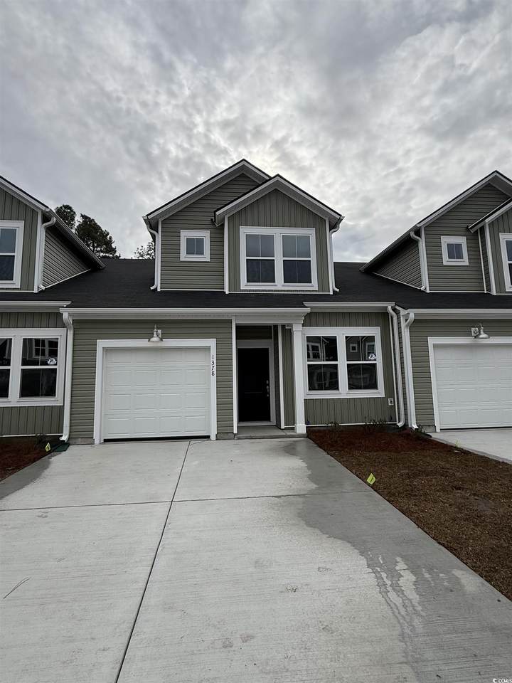 1378 Speedway St. - Photo 1