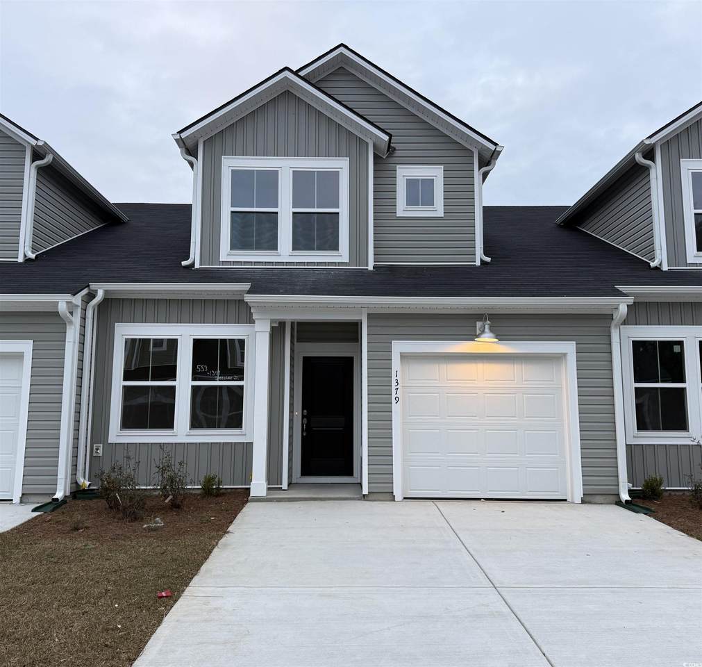 1379 Speedway St. - Photo 1