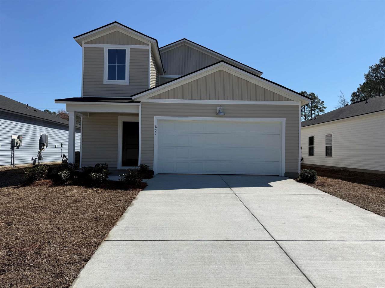 857 Wapama St. - Photo 1
