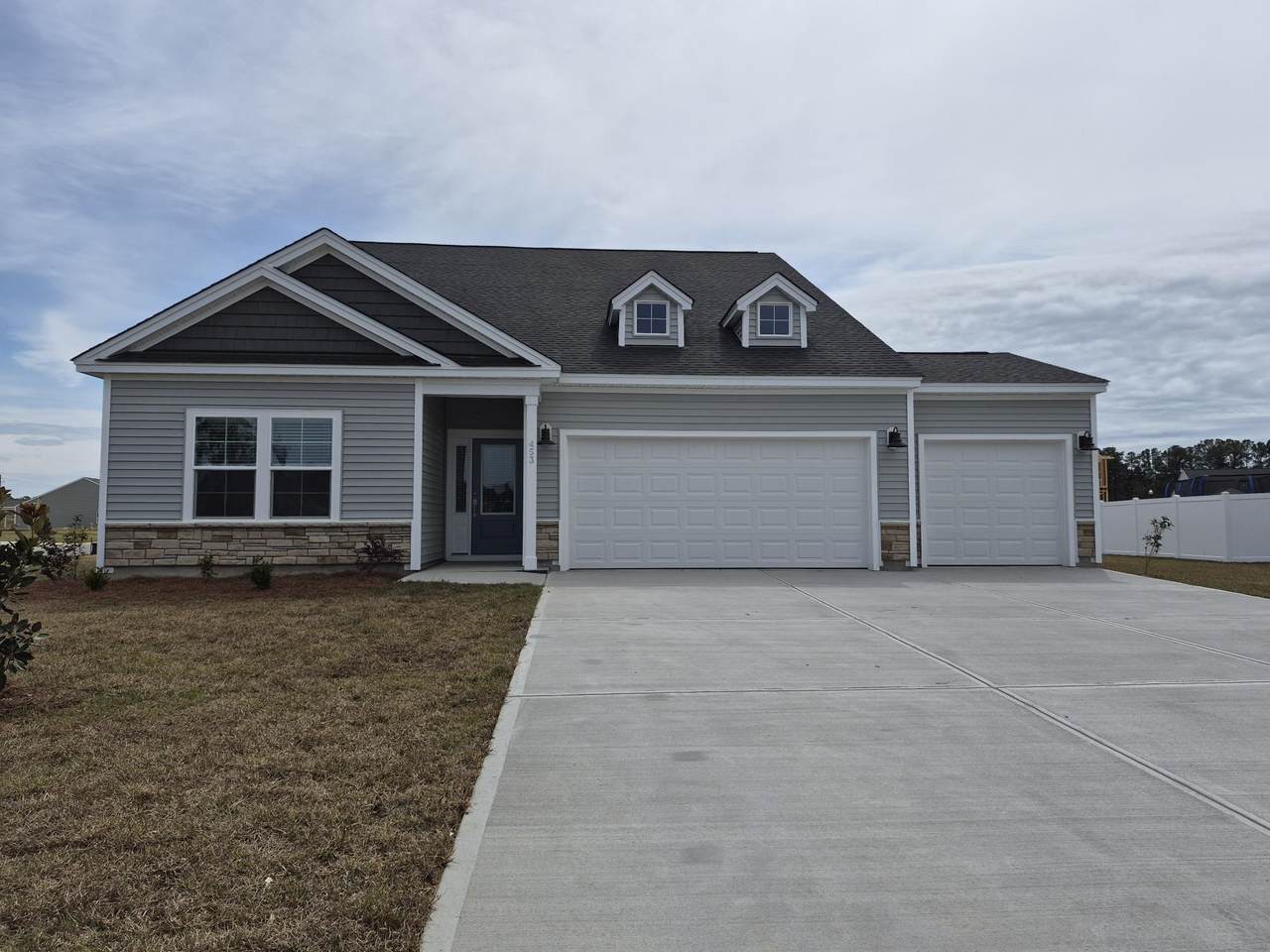 453 Goldenrod Terrace - Photo 1