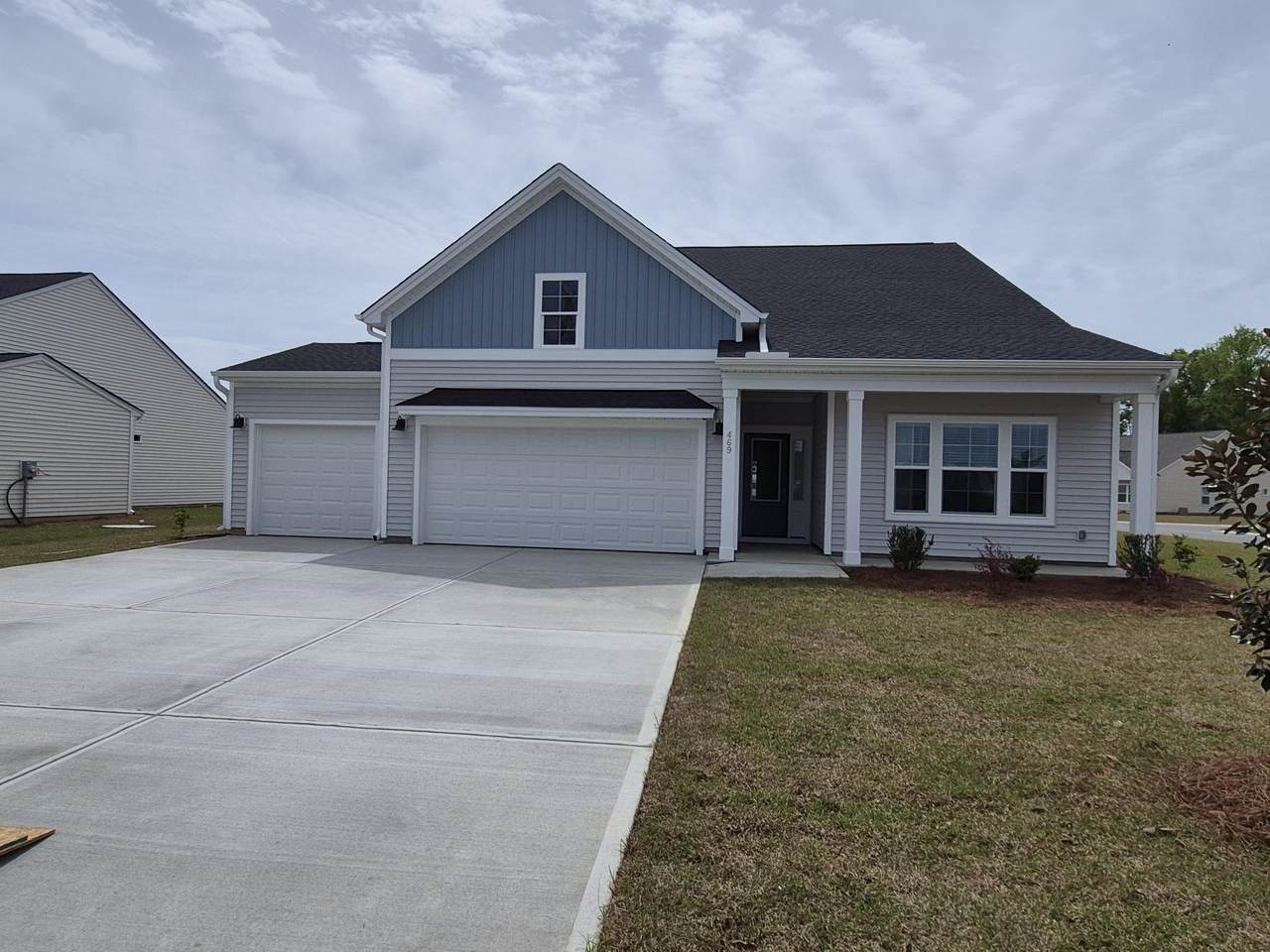 469 Goldenrod Terrace - Photo 1