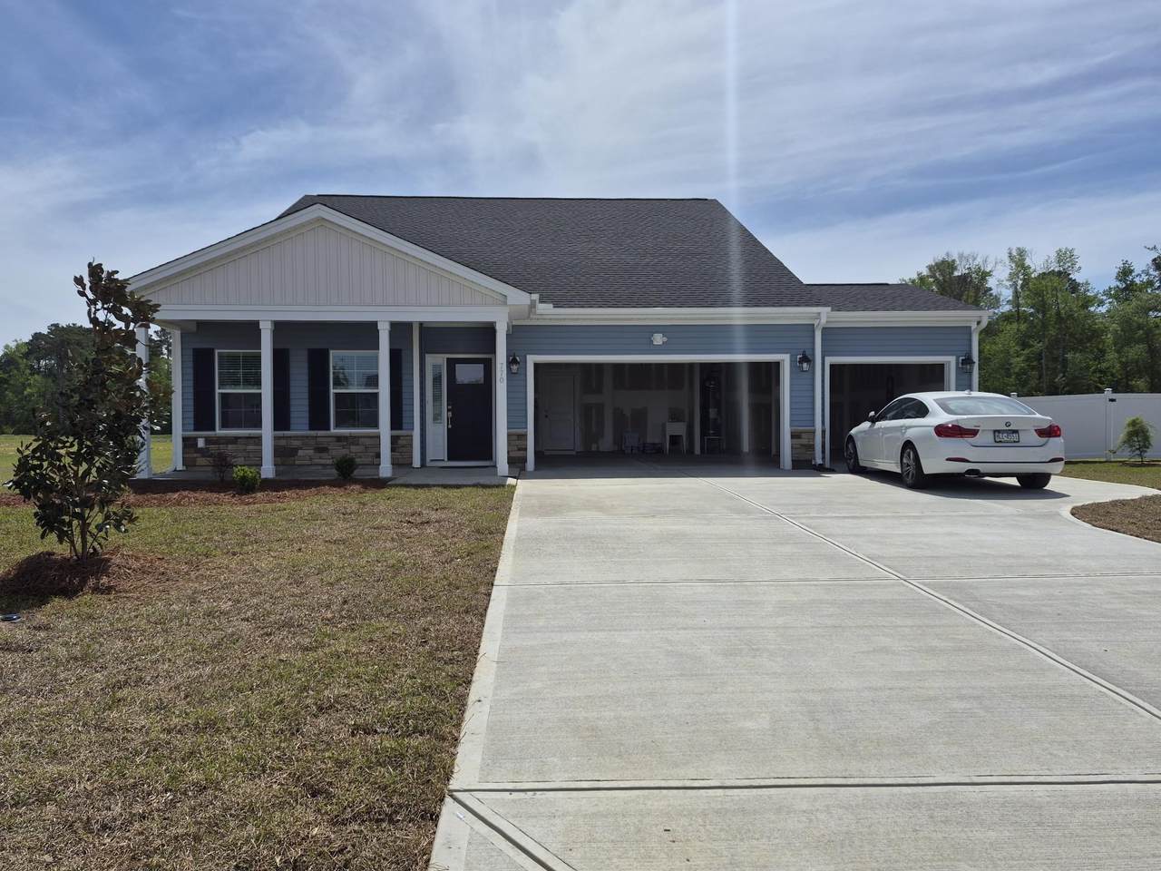 770 Night Lotus Dr. - Photo 1