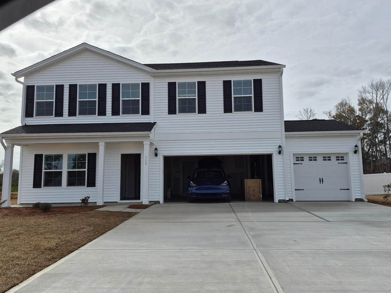 766 Night Lotus Dr. - Photo 1