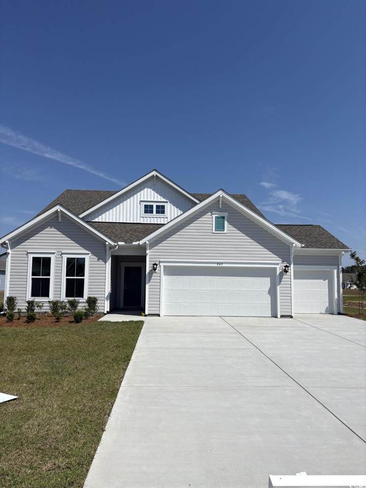 603 Canborough Lane - Photo 1