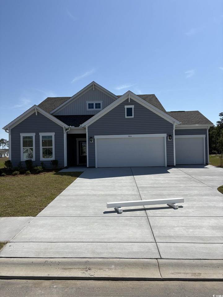 904 Inlet Keys St. - Photo 1