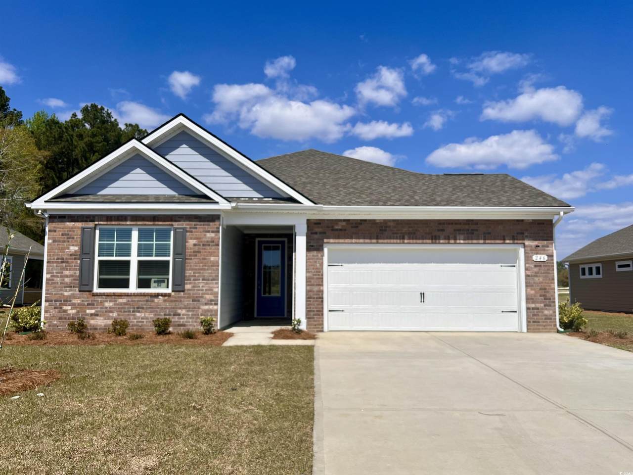 246 Bantry Ln. - Photo 1