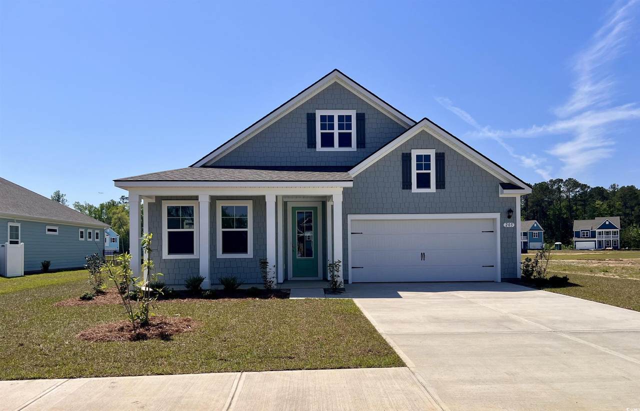 250 Bantry Ln. - Photo 1