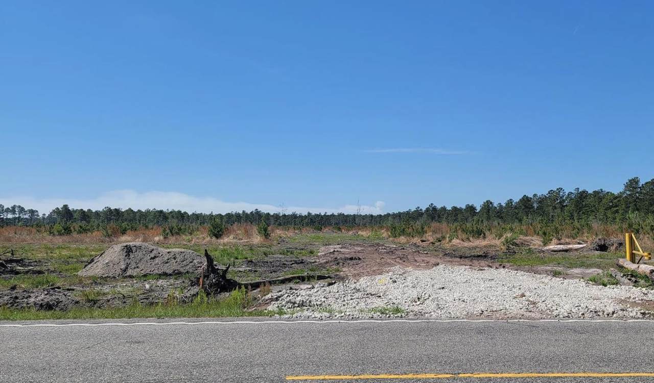 TBD Joyner Swamp Rd. - Photo 1