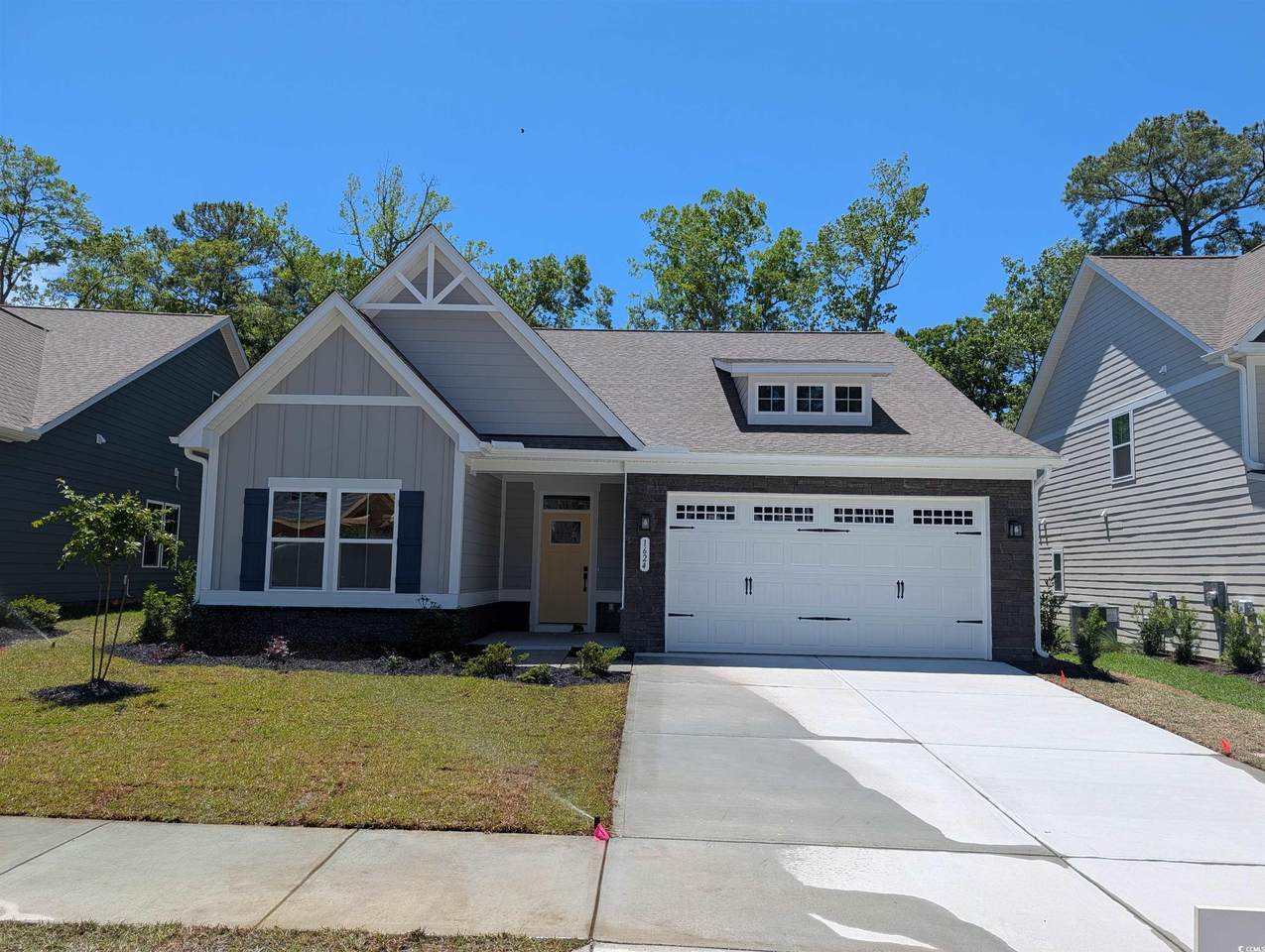 1624 Hope Pointe Dr - Photo 1