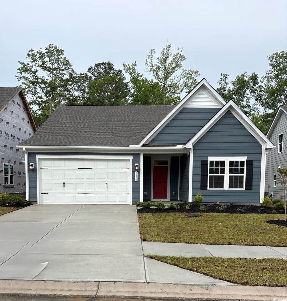 1620 Hope Pointe Dr - Photo 1