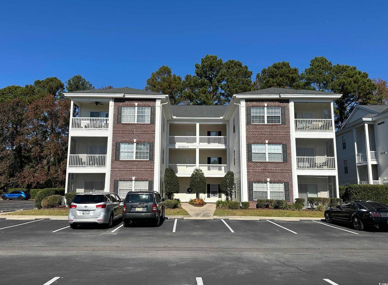 1302 River Oaks Dr. - Photo 1