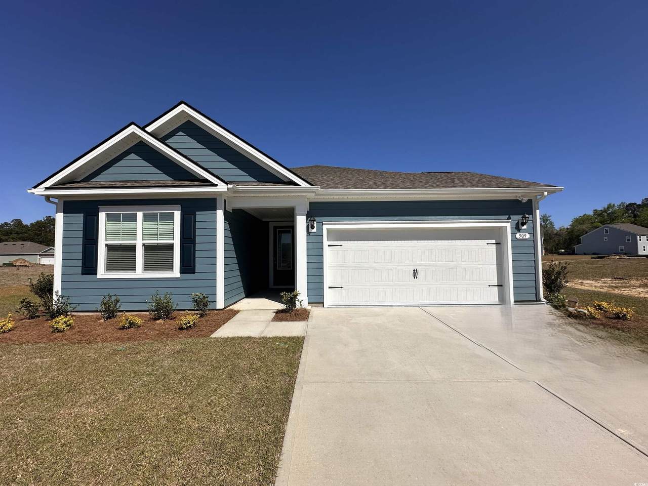 509 Crookhaven Ct. - Photo 1