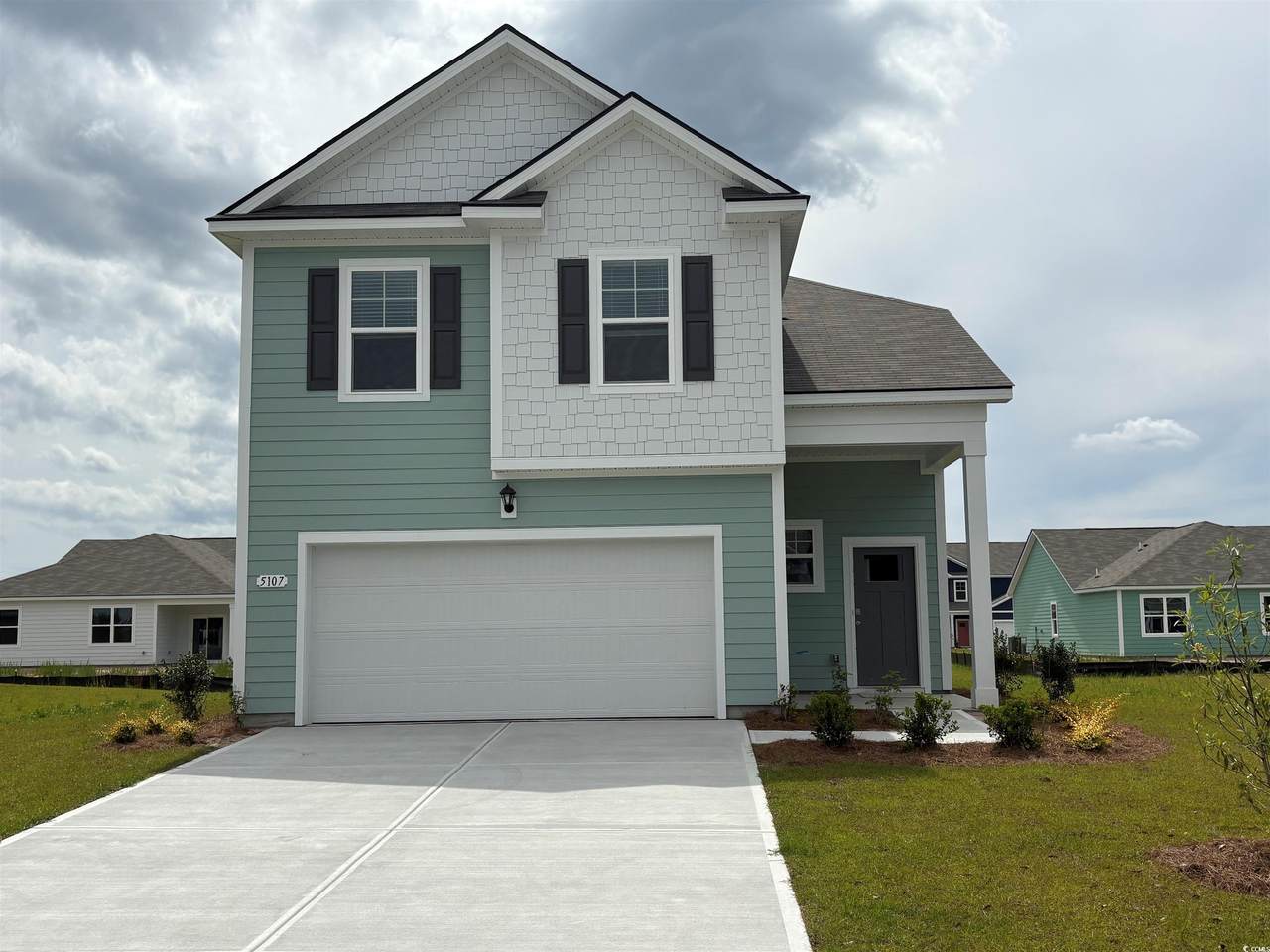 5107 Yellowstone Dr. - Photo 1