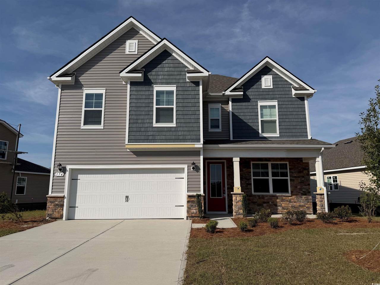 174 Bjorn Way - Photo 1