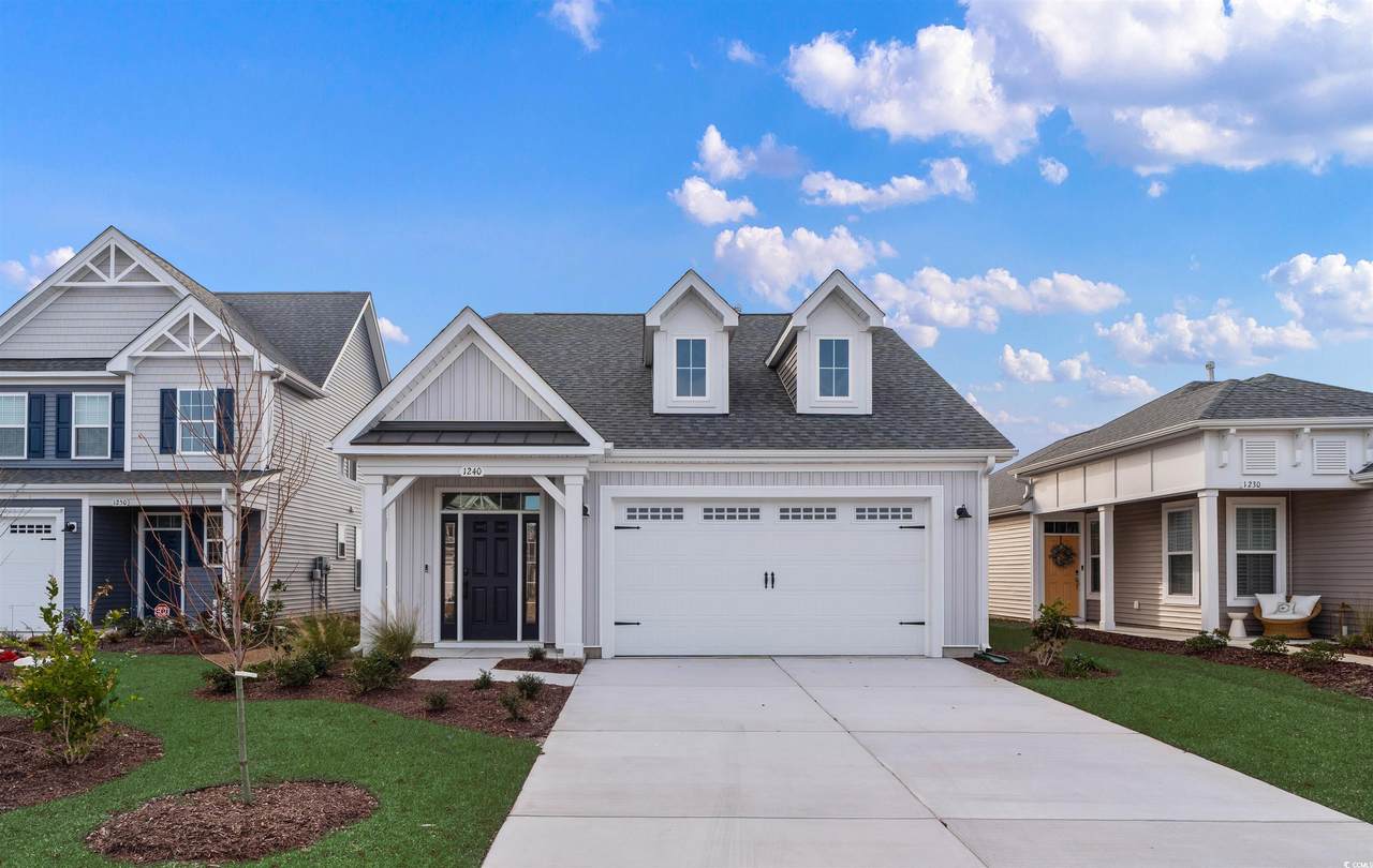 1240 Saxon Ct. - Photo 1