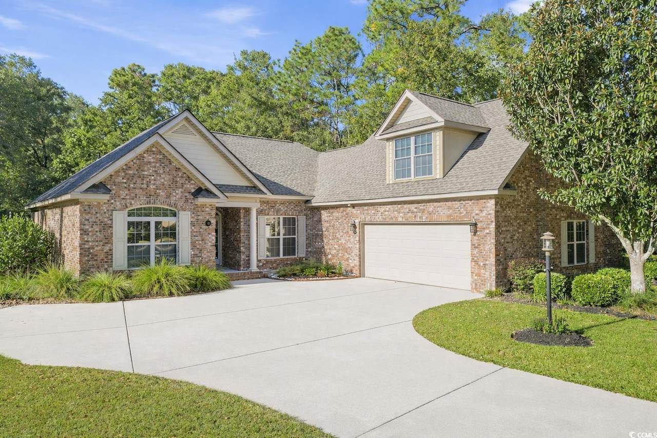 36 Montrose Ln. - Photo 1