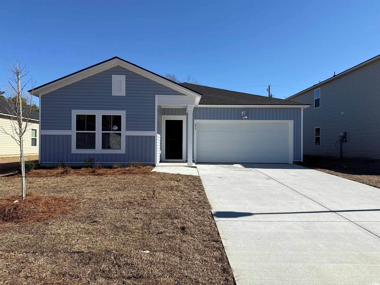 853 Wapama St. - Photo 1