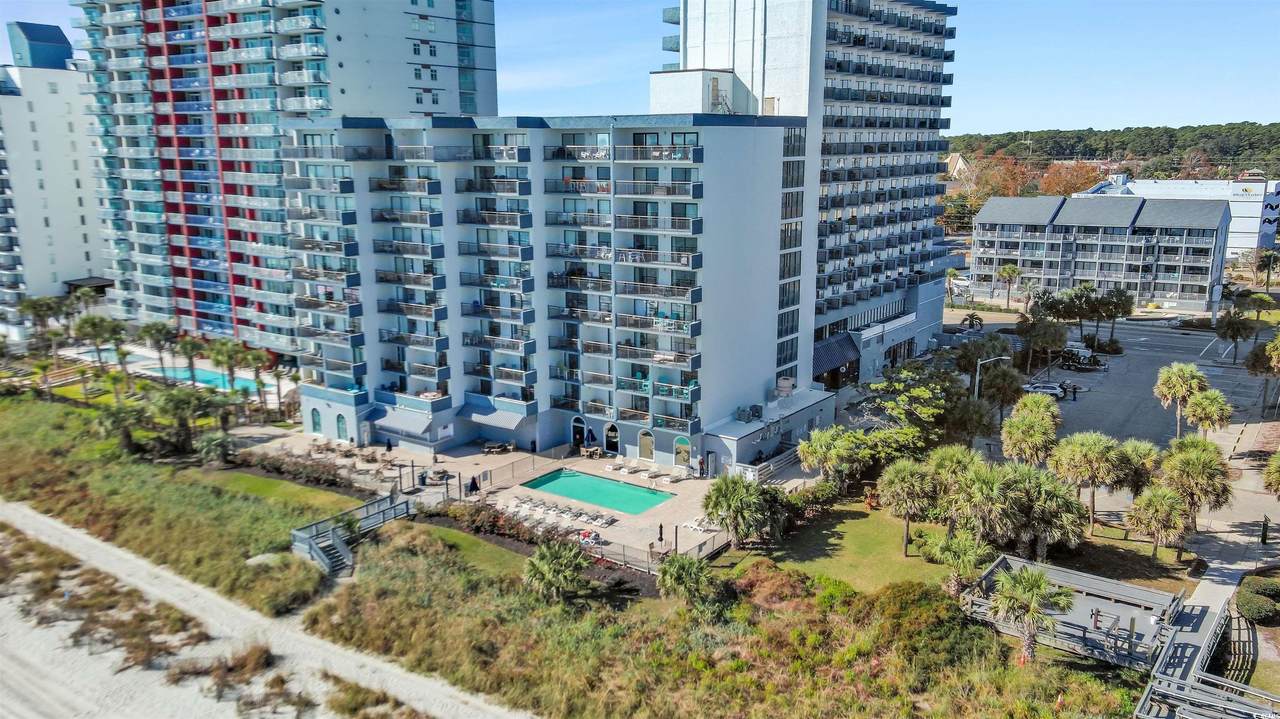 2001 S Ocean Blvd. - Photo 1