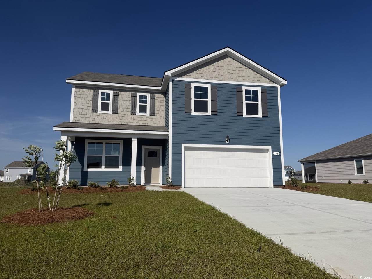 5021 Yellowstone Dr. - Photo 1