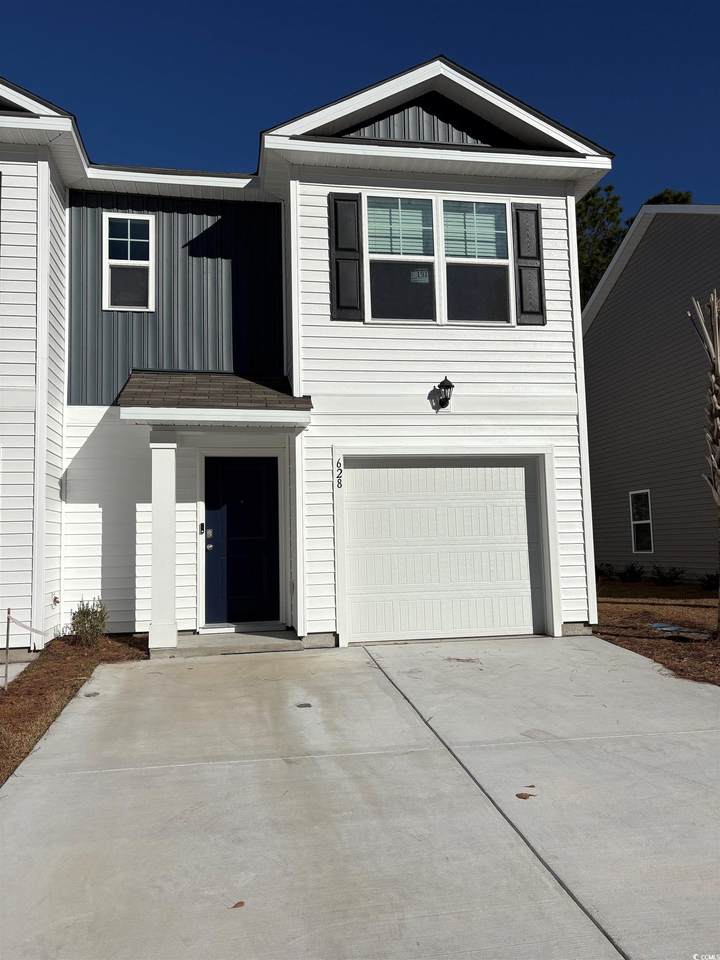 628 Golden Resin Rd - Photo 1