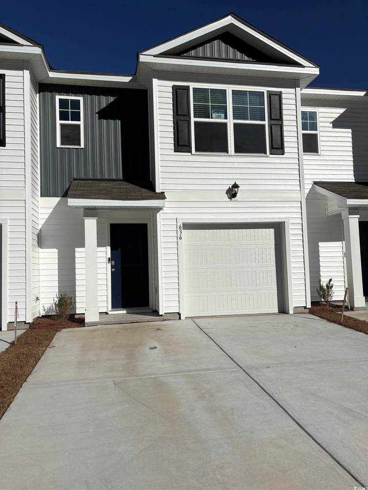 636 Golden Resin Rd - Photo 1