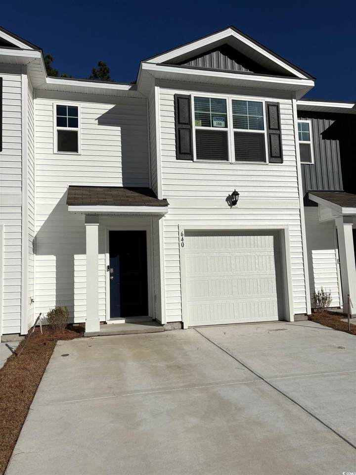 640 Golden Resin Rd - Photo 1