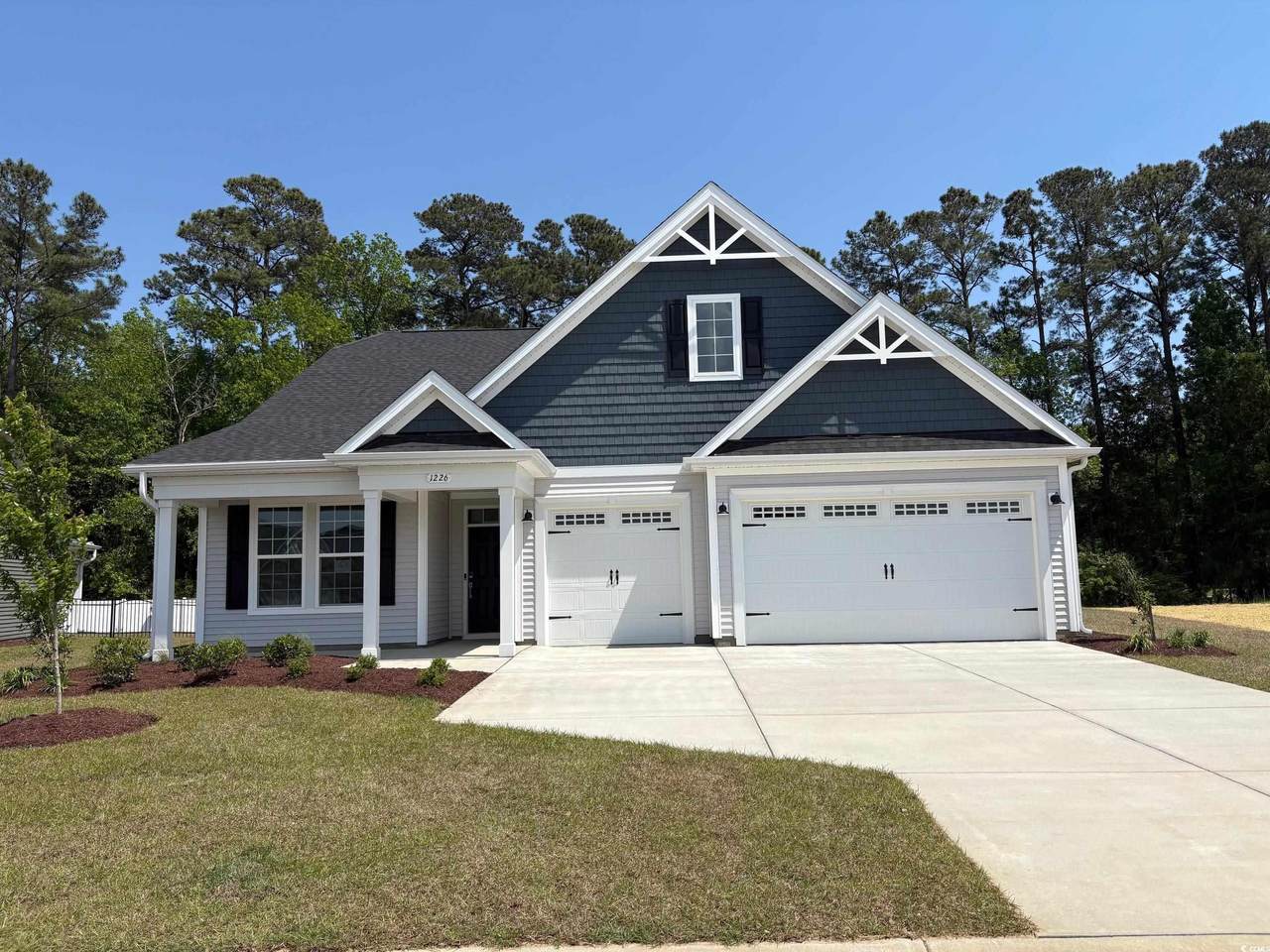 1226 Halter Pl. - Photo 1