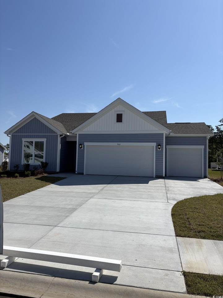 902 Inlet Keys St. - Photo 1