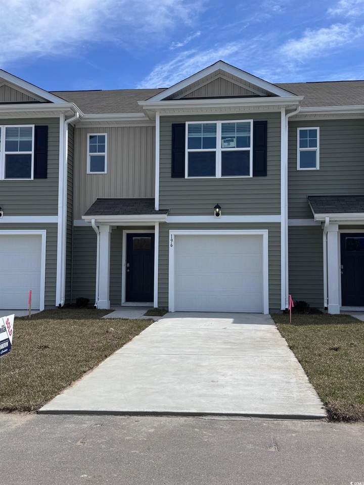196 Bayou Loop - Photo 1