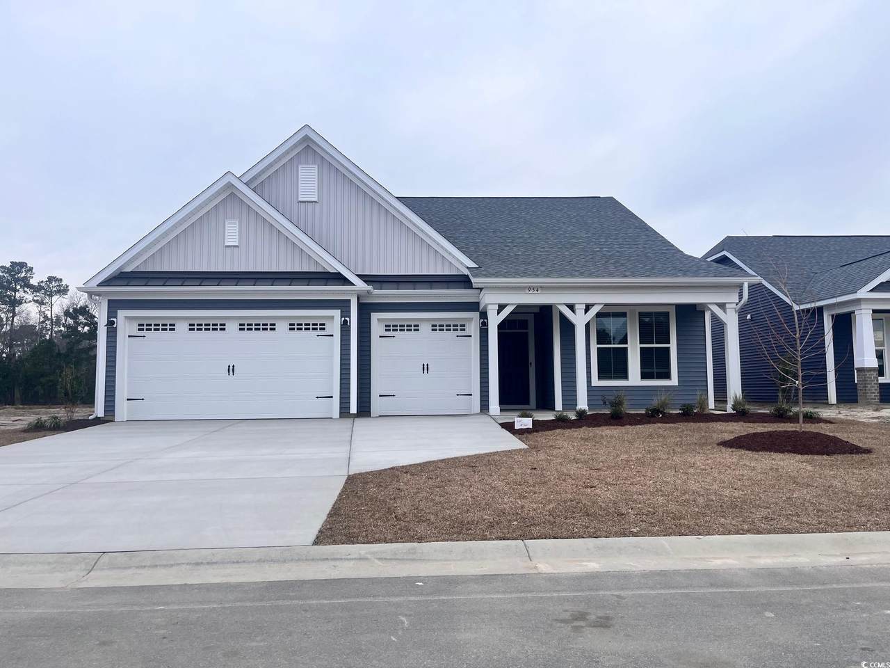 954 Parelli Way Nw - Photo 1