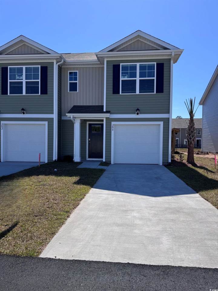 204 Bayou Loop - Photo 1