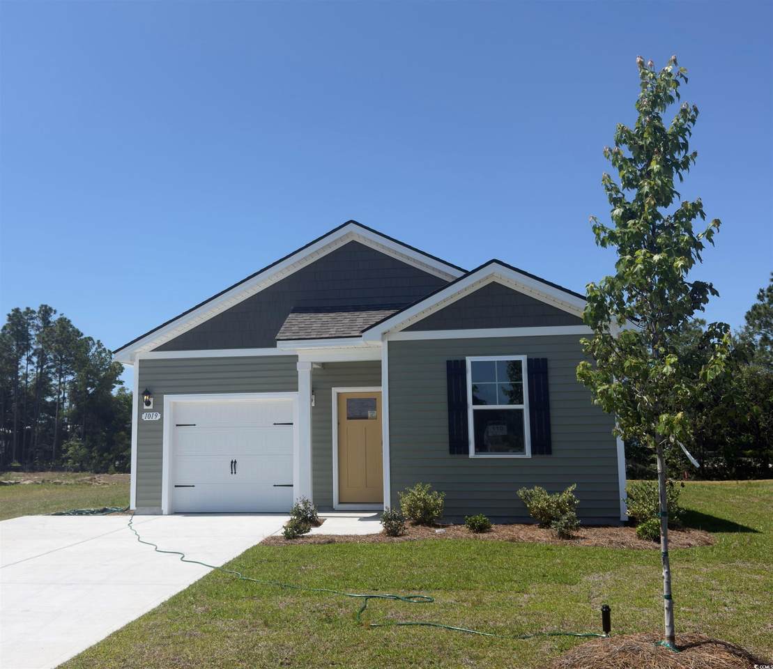 1019 St. Martin St. - Photo 1