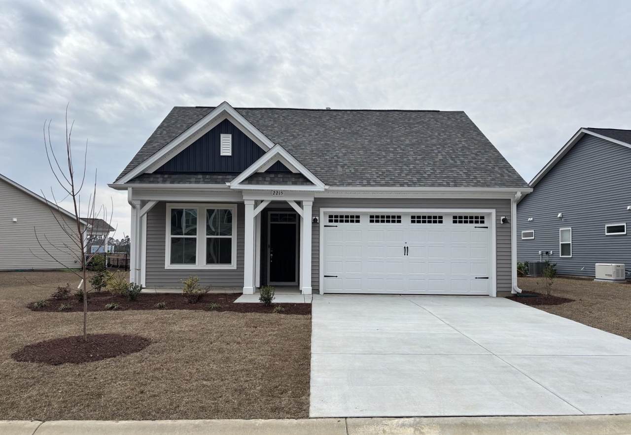 2215 Flatleaf Ct - Photo 1