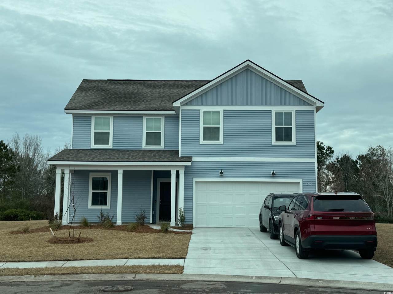 4009 Cosmos Ct. - Photo 1