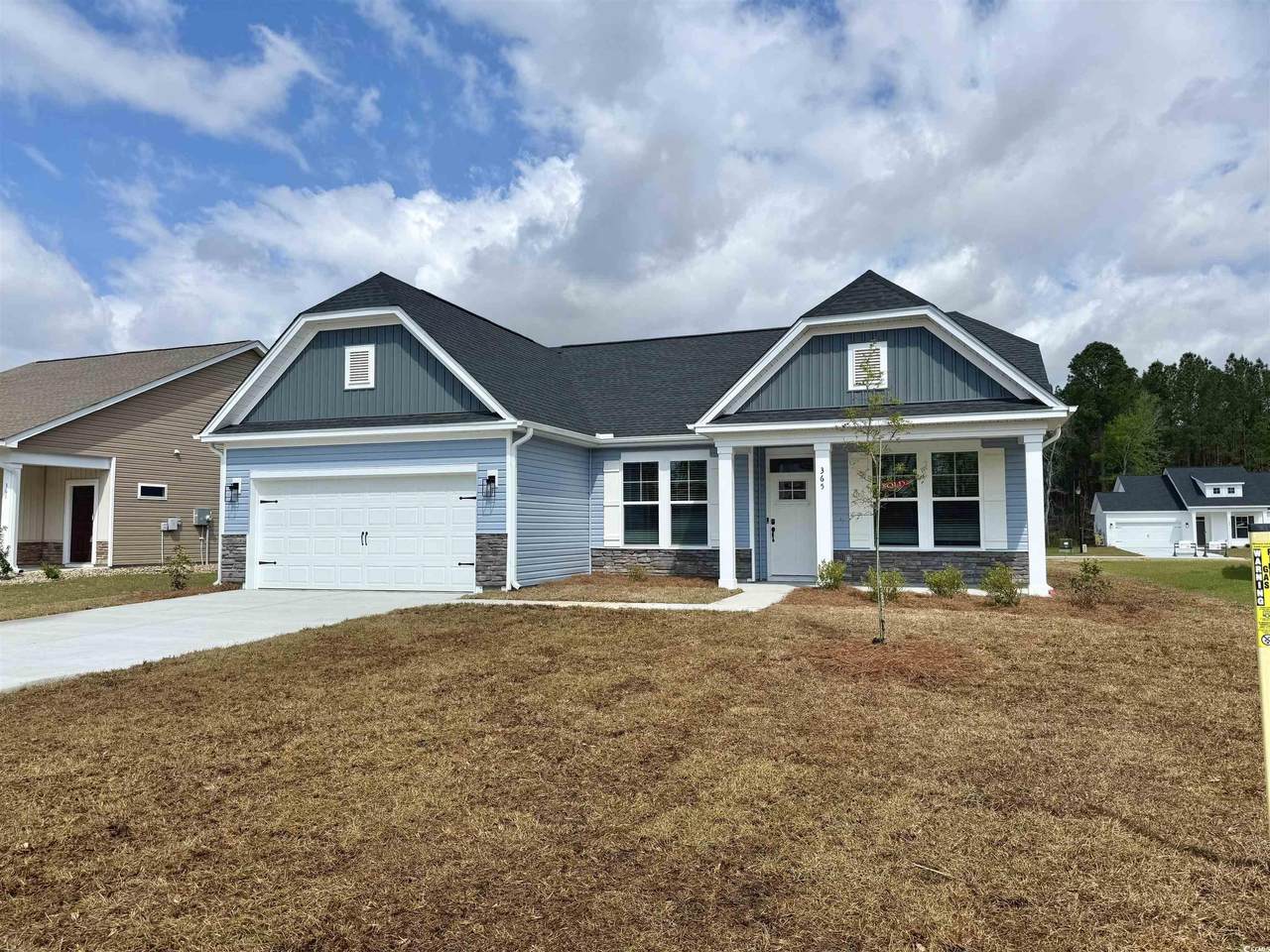 365 Palmetto Sand Loop - Photo 1