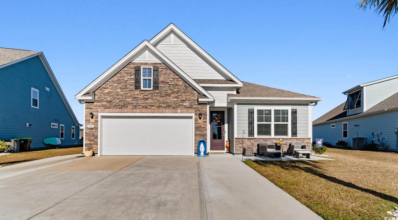 3095 Gillham Loop - Photo 1