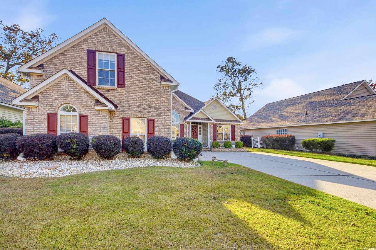 7293 Guinevere Circle - Photo 1