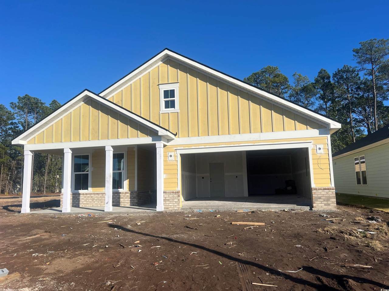 1033 Lady Bird Way - Photo 1