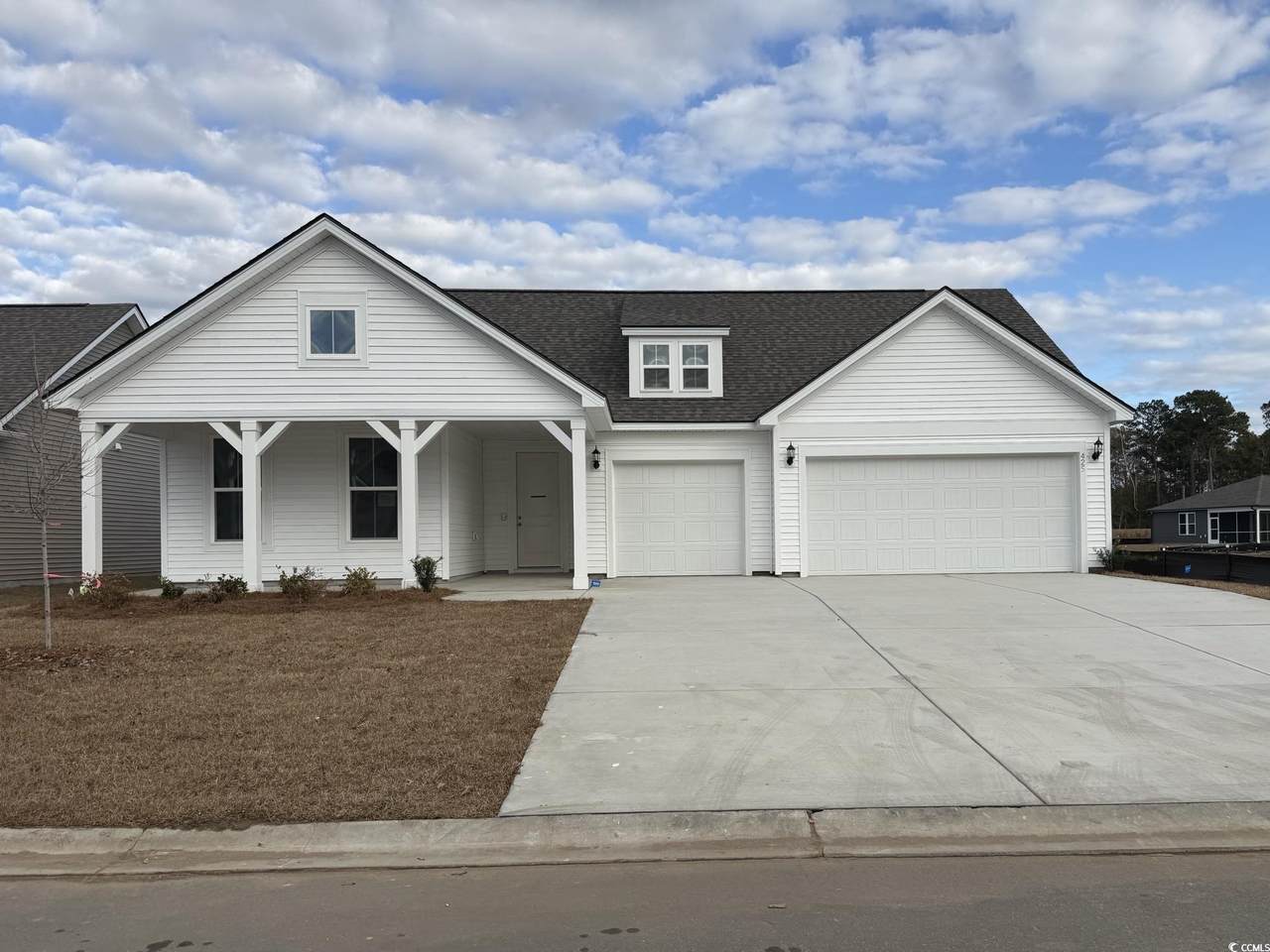 425 Nautical Way - Photo 1