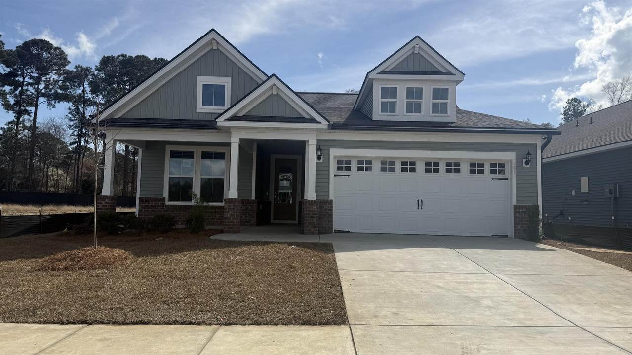 641 Palm Bay Dr. - Photo 1