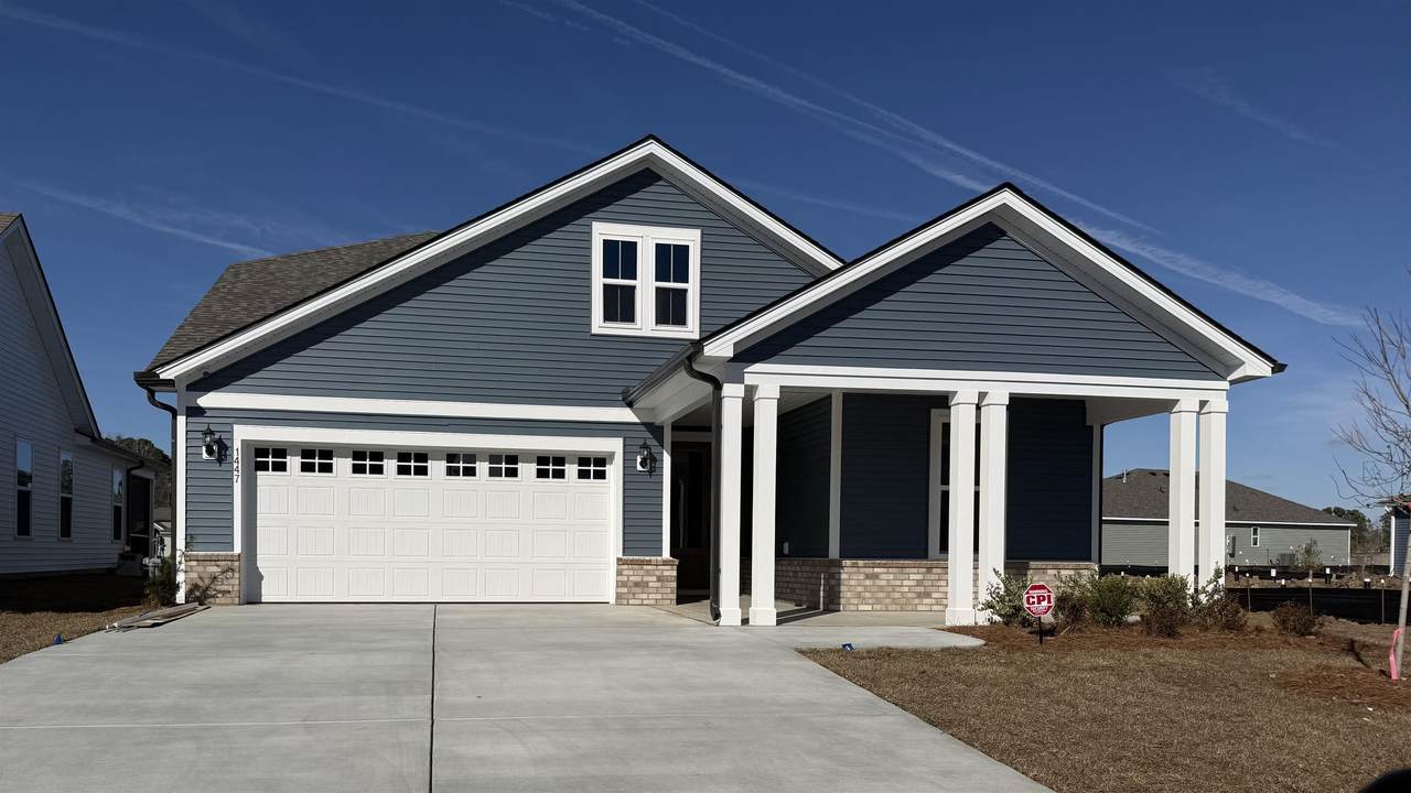 1447 Winding Creek Way - Photo 1